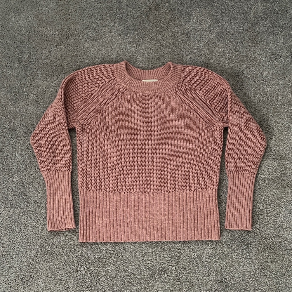 Universal Thread Knit Sweater